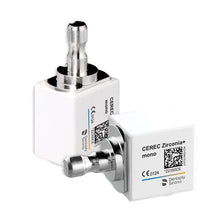 Cargar imagen en el visor de la galería, CEREC ZIRCONIA