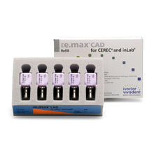 Cargar imagen en el visor de la galería, IPS E.MAX CAD CEREC/INLAB
