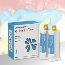 Cargar imagen en el visor de la galería, SILICONA ELITE HD + LIGHT X50ML