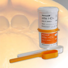 Cargar imagen en el visor de la galería, SILICONA PESADA ELITE HD + PUTTY SOFT 250+250ML