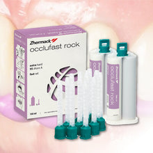 Cargar imagen en el visor de la galería, OCCLUFAST ROCK MONO 2 X 50ML