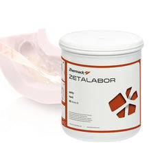 Cargar imagen en el visor de la galería, SILICONA ZETALABOR X 2.600gr