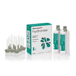 HYDRORISE REGULAR NORMAL 50ml CAJA X2