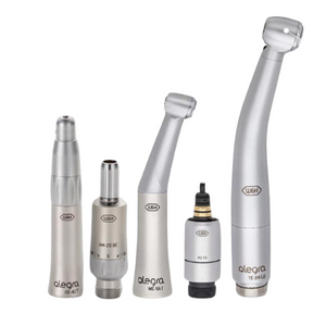 KIT ALEGRA 3 (LOW+T98 LQ + RQ 53)