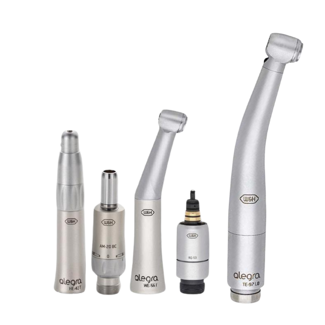 KIT ALEGRA 3 (LOW+T97 LQ + RQ 53)