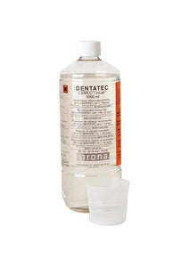 DENTATEC LUBRICANTE P/CEREC X 1000 ML