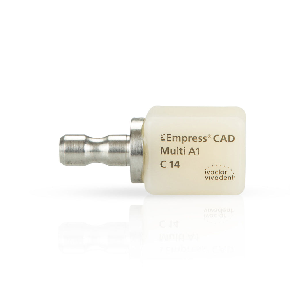 EMPRESS CAD CEREC INLAB (MULTI A1,  C14)
