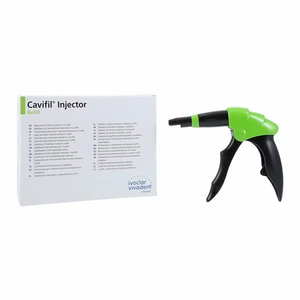 CAVIFIL INJECTOR REFILL REDESIGN