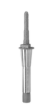 Cargar imagen en el visor de la galería, FRESAS P/CEREC MCXL CYLIND POINT BUR 12S
