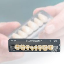 Cargar imagen en el visor de la galería, VITA PHYSIODENS® 21E Tableta x6
