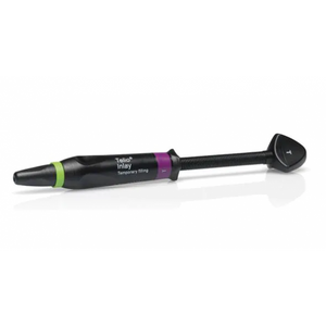 TELIO INLAY SYRINGE TRANSPARENTE  3X2,5G