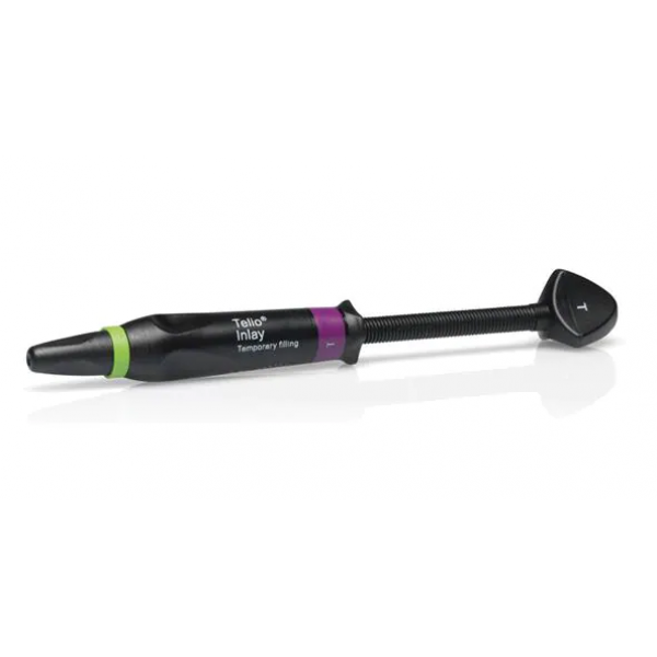 TELIO INLAY SYRINGE TRANSPARENTE  3X2,5G
