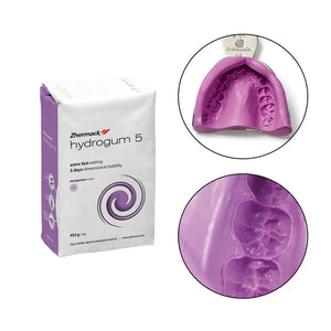 ALGINATO HYDROGUM 5 453g