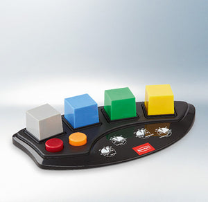 GEO EXPERT FUNCTIONAL WAX SET