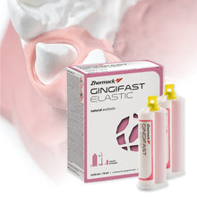 Cargar imagen en el visor de la galería, GINGIFAST ELASTIC 2X50ml
