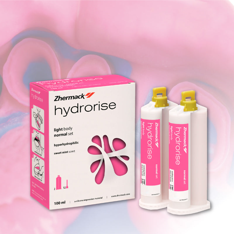 HYDRORISE LIGHT BODY