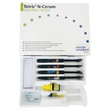 KIT TETRIC N CERAM