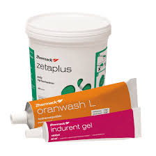 KIT ZETAPLUS+ORANWASH+ACTIVADOR  (FAB)