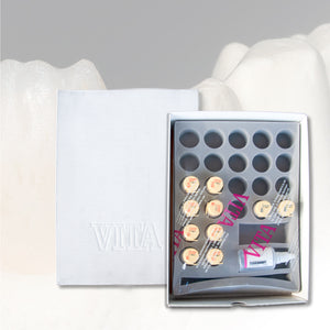 KIT VITA VM11 DENTINE CLASSICAL