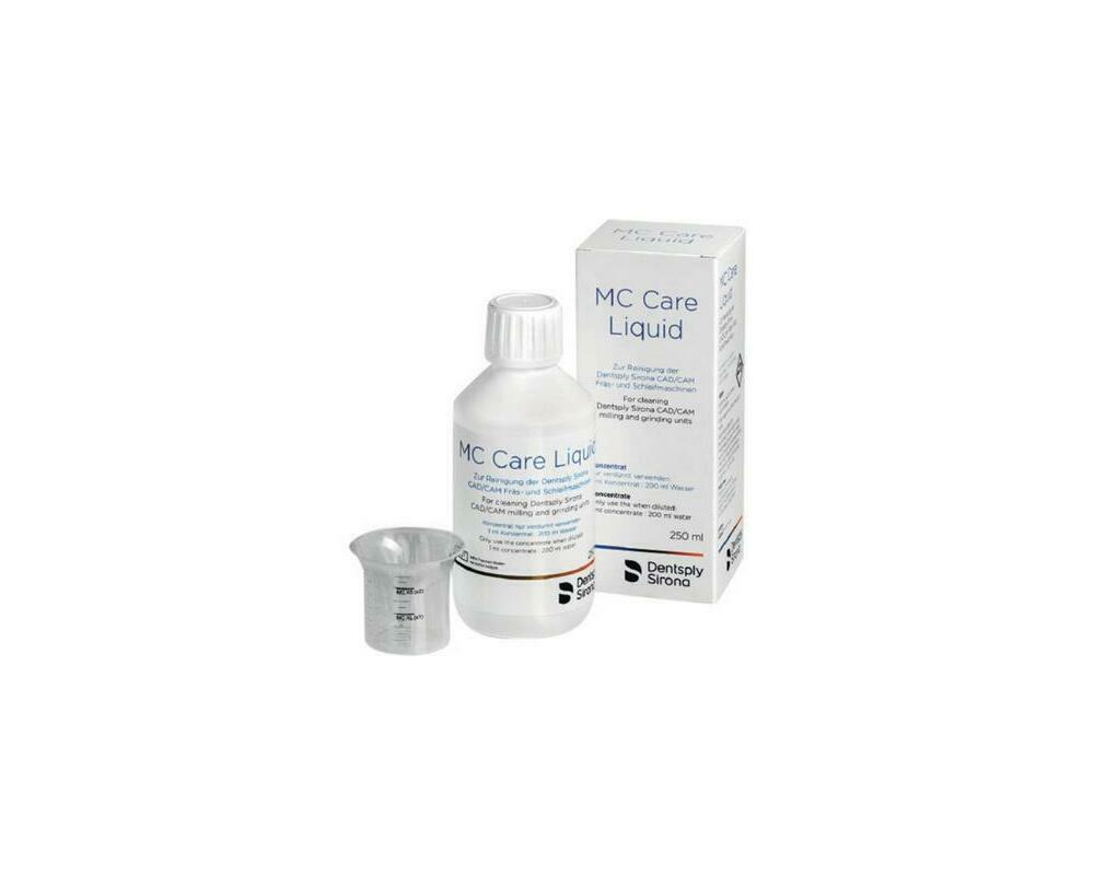 MC CARE LIQUID 250 ML