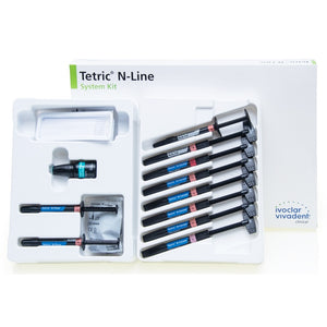 TETRIC N-LINE SYSTEM KIT