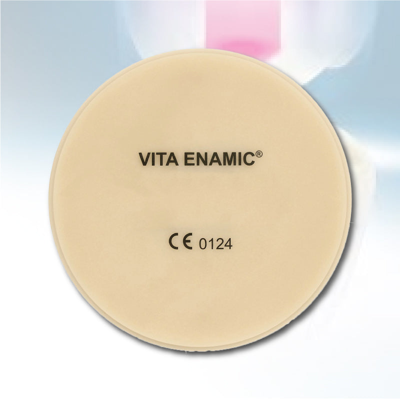 VITA ENAMIC DISC