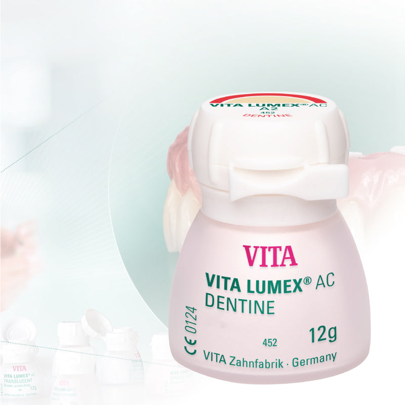 VITA LUMEX AC ®  12gr