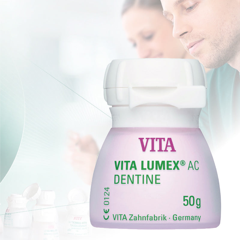 VITA LUMEX AC® 50gr