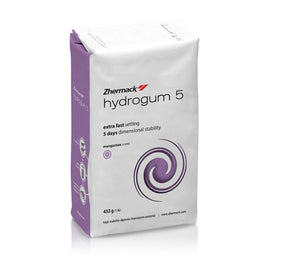 ALGINATO HYDROGUM 5 453g