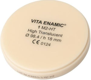 VITA ENAMIC DISC